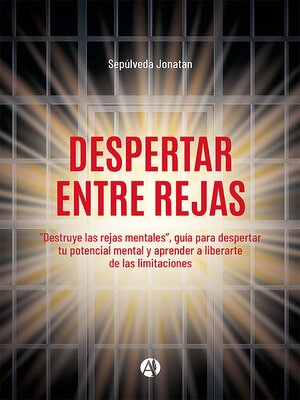 cover image of Despertar entre rejas